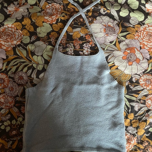 Set of 7 crop tops - Picture 5 of 9